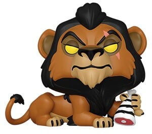 Disney - 楽天太郎FUNKO POP! 　ライオンキング  スカーハイエナ限定 楽天市場】ライオンキング ファンコ ポップ ハイエナ シェンジ