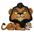 thumbnail image 1 of FUNKO POP! SPECIALTY SERIES DISNEY: Lion King - Scar, 1 of 4