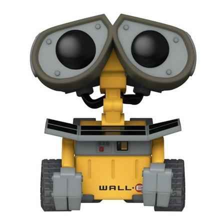 FUNKO POP! SPECIALTY SERIES DISNEY: Wall-E - Charging Wall-E, Funko, Gifts