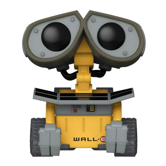 FUNKO POP! SPECIALTY SERIES DISNEY: Wall-E - Charging Wall-E, Funko, Gifts
