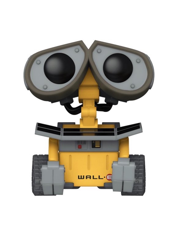 POP! SPECIALTY SERIES DISNEY: Wall-E - Charging Wall-E, Funko, Gifts