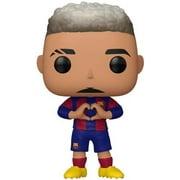 FUNKO POP! SPORTS: European Football League: Barcelona - Raphinha, Funko, Gifts