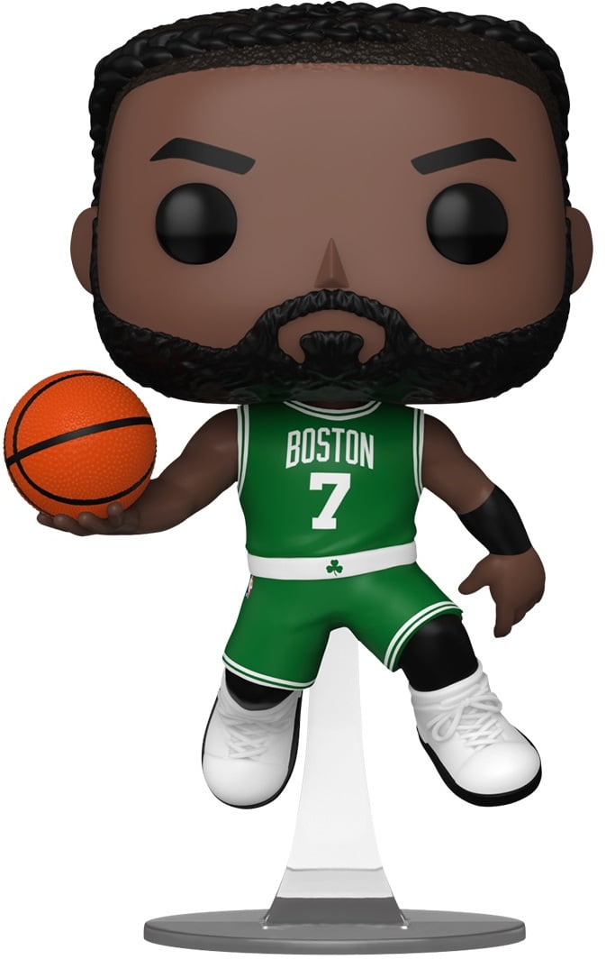 FUNKO POP! SPORTS: NBA - Celtics - Jaylen Brown - Walmart.com