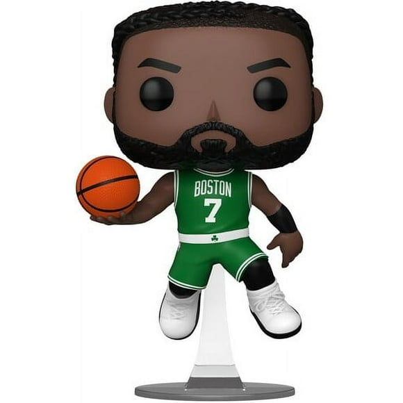 FUNKO POP! SPORTS: NBA - Celtics - Jaylen Brown, Funko, Gifts