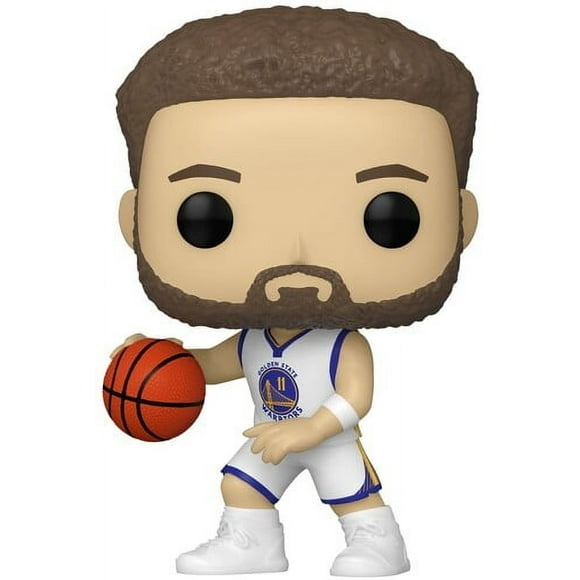 FUNKO POP! SPORTS: NBA - Warriors - Klay Thompson, Funko, Gifts