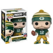 FUNKO POP! SPORTS: NFL- AARON RODGERS