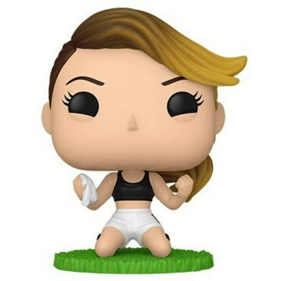 FUNKO POP! SPORTS: US Women's National Team - Brandi Chastain, Funko, Gifts