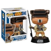 FUNKO POP! STAR WARS: BOUSHH LEIA