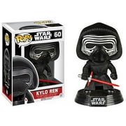 FUNKO POP! STAR WARS: KYLO REN