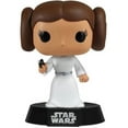 thumbnail image 1 of FUNKO POP! STAR WARS: PRINCESS LEIA, 1 of 2
