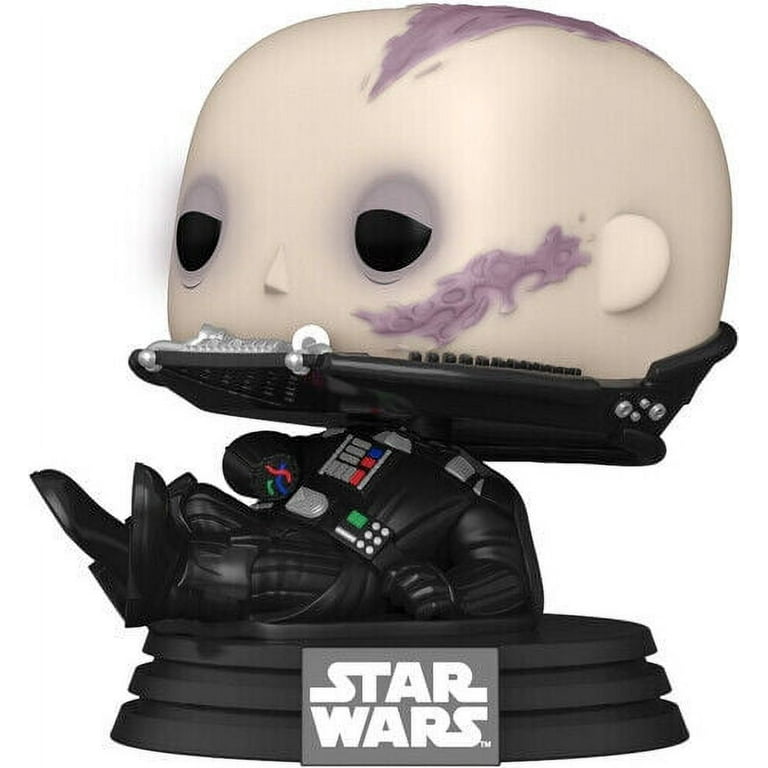 FUNKO - FUNKO POP！　スターウォーズ FUNKO POP! STAR WARS: Return of the Jedi 40th - Darth Vader