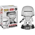 thumbnail image 1 of FUNKO POP! STAR WARS: THE LAST JEDI - FIRST ORDER SNOWTROOPER, 1 of 2