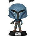 thumbnail image 1 of FUNKO POP! STAR WARS: The Mandalorian - Koska Reeves, 1 of 3