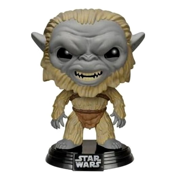 FUNKO POP! STAR WARS: VARMIK