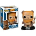 thumbnail image 1 of FUNKO POP! STAR WARS: WICKET, 1 of 2