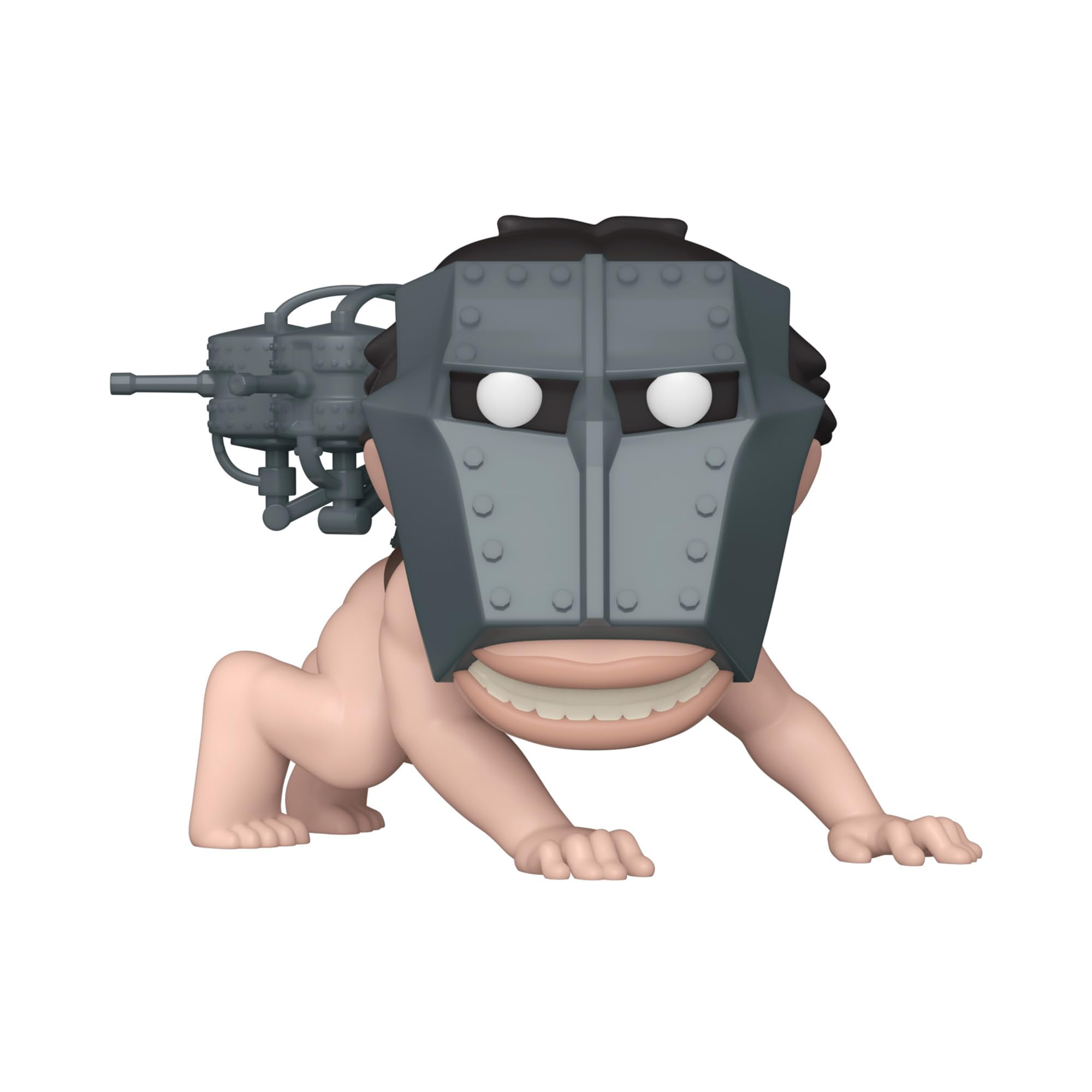 FUNKO POP! SUPER: Attack on Titan  - Cart Titan, Funko, Gifts