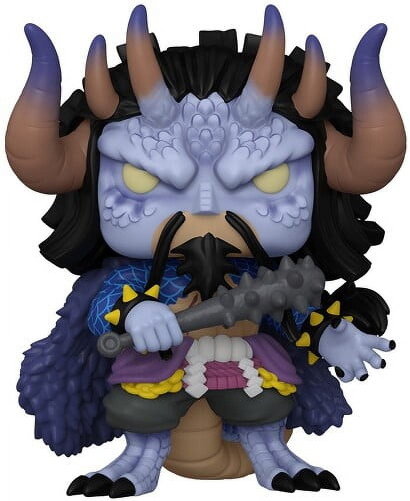 FUNKO POP! SUPER: One Piece - Kaido Man Beast Form, Funko, Gifts