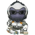 thumbnail image 1 of FUNKO POP! SUPER: Overwatch 2 - Winston [New Toy] Vinyl Figure, 1 of 3