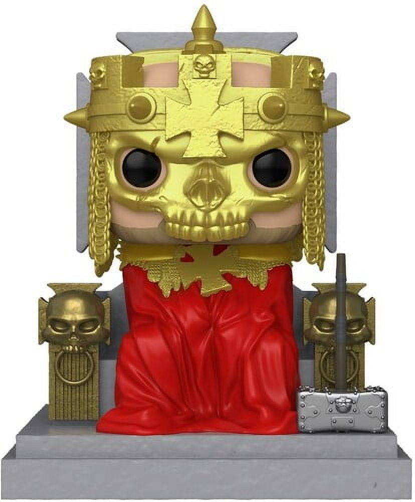FUNKO POP! SUPER: Triple H (Skull King), Funko, Gifts