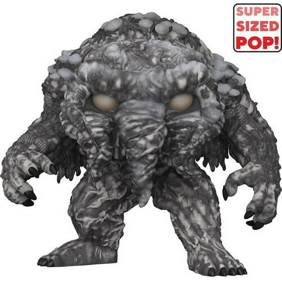FUNKO POP! SUPER: Werewolf By Night - Man -Thing, Funko, Gifts