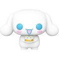 thumbnail image 1 of FUNKO POP! Sanrio: Hello Kitty - Cinnamoroll with Cake, 1 of 3