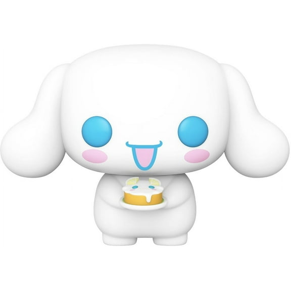 FUNKO POP! Sanrio: Hello Kitty - Cinnamoroll with Cake