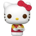 thumbnail image 1 of FUNKO POP! Sanrio: Hello Kitty - Hello Kitty, Funko, Gifts, 1 of 3