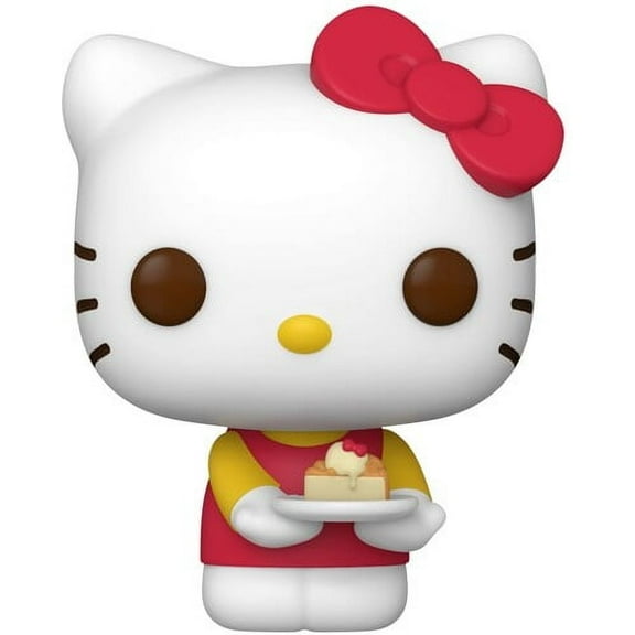 FUNKO POP! Sanrio: Hello Kitty - Hello Kitty, Funko, Gifts