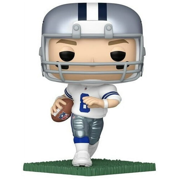 FUNKO POP! Sports NFL Legends: Cowboys Troy Aikman 10 Inch, Funko, Gifts