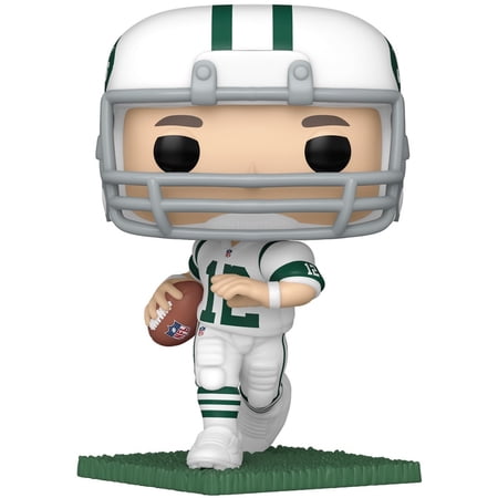FUNKO POP! Sports NFL Legends: Jets Joe Namath
