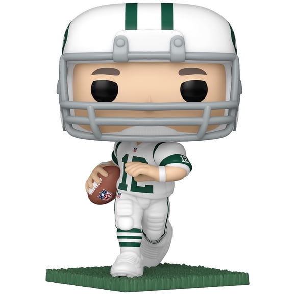 FUNKO POP! Sports NFL Legends: Jets Joe Namath