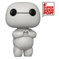 thumbnail image 1 of Big Hero 6 Baymax with Heart Hands 6-Inch Pop! Vinyl Figure, 1 of 7