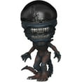 thumbnail image 1 of FUNKO POP! Super: Aliens Romulus - Scorched Xenomorph, Funko, Gifts, 1 of 1