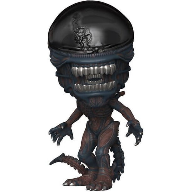 SF・ファンタジー・ホラー Funko POP! Alien Romulus Scorched FUNKO POP! Super: Aliens Romulus - Scorched Xenomorph, Funko