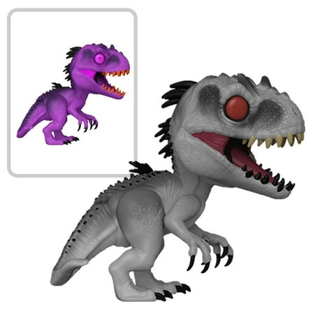 Indominus Rex 1005 Vinyl POP 6 inch
