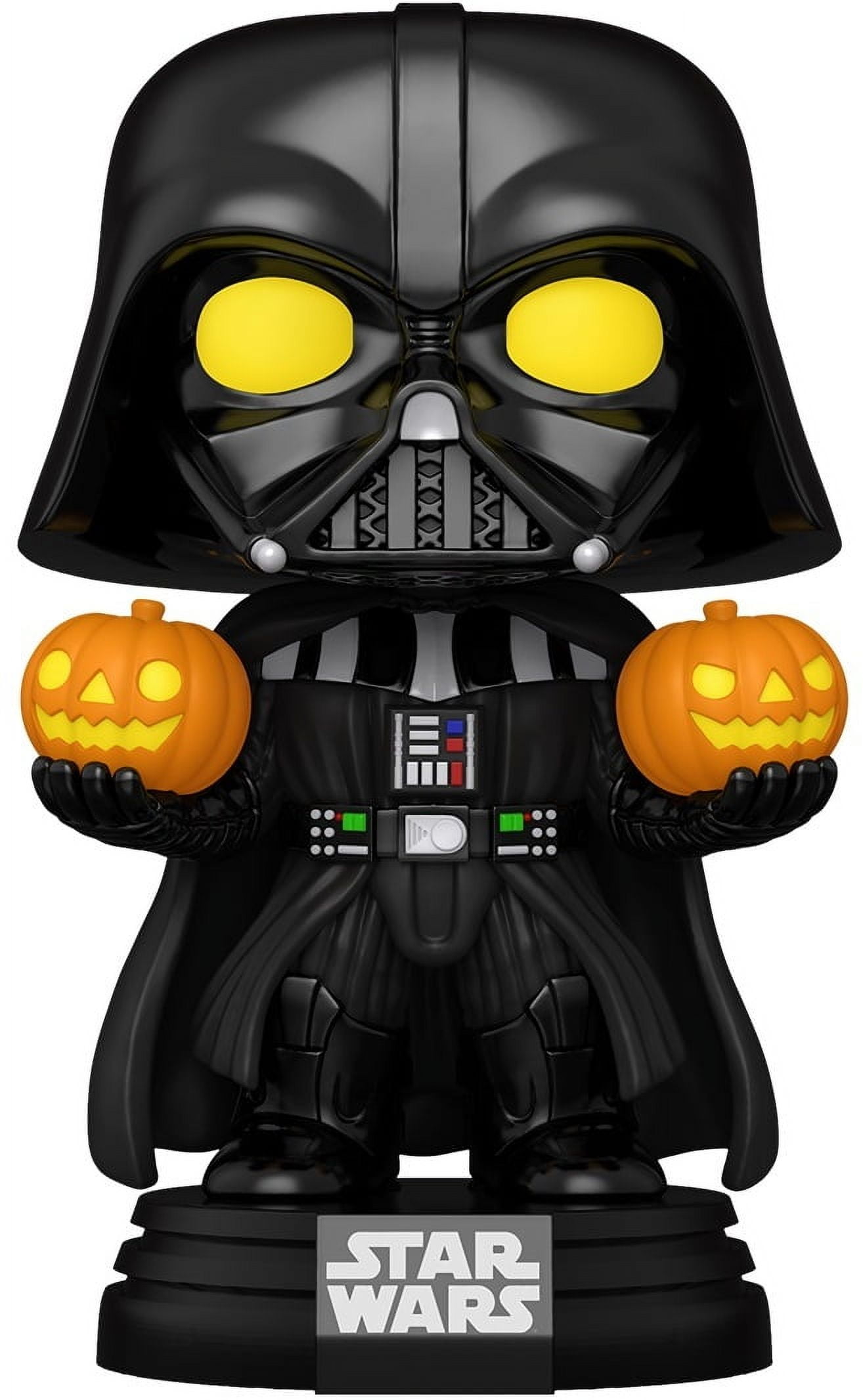s*4様 【限定版】Funkoファンコ　Star Wars Darth Vade Funko Pop! Star Wars Series: Darth Vader Collectible Figure