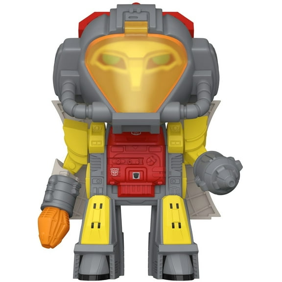 FUNKO POP! Super: Transformers - Omega Supreme
