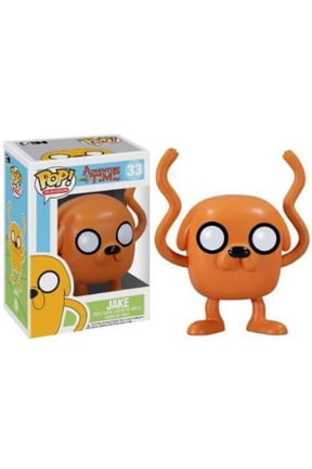 POP! TELEVISION: ADVENTURE TIME - JAKE