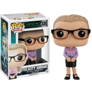 FUNKO POP! TELEVISION: ARROW - FELICITY SMOAK