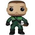 thumbnail image 1 of FUNKO POP! TELEVISION: ARROW - OLIVER QUEEN 'THE GREEN ARROW', 1 of 2