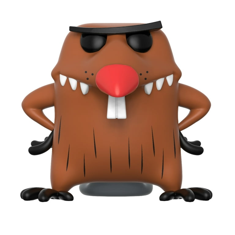 The angry hotsell beavers online