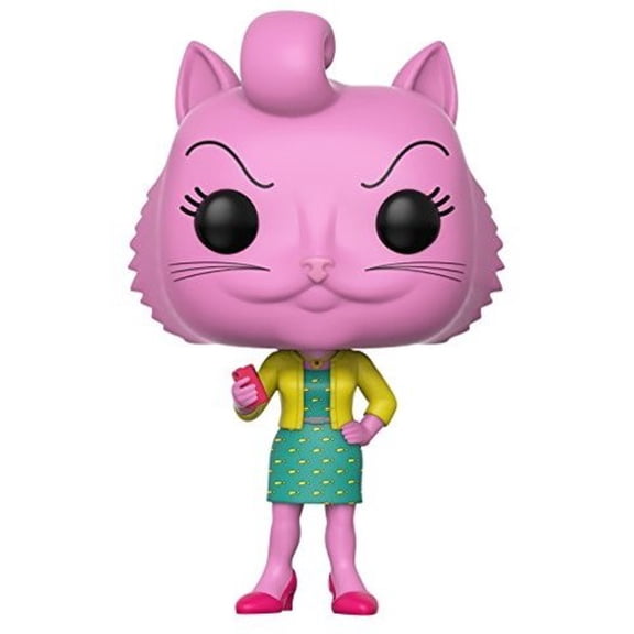 Bojack Horseman - Princess Carolyn