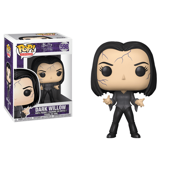 FUNKO POP! TELEVISION: Buffy 20th - Dark Willow