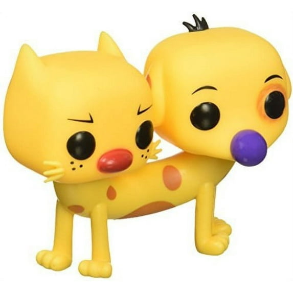FUNKO POP! TELEVISION: CATDOG - CATDOG