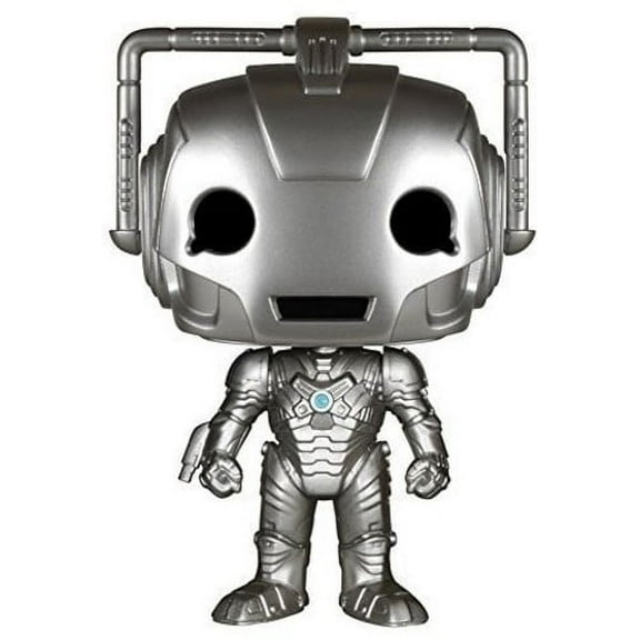 FUNKO POP! TELEVISION: DOCTOR WHO - CYBERMAN