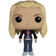 FUNKO POP! TELEVISION: DOCTOR WHO - ROSE TYLER (BAD WOLF)