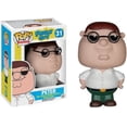 thumbnail image 1 of FUNKO POP! TELEVISION: FAMILY GUY - PETER, 1 of 3