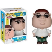 FUNKO POP! TELEVISION: FAMILY GUY - PETER