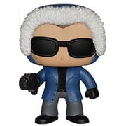 FUNKO POP! TELEVISION: FLASH - CAPTAIN COLD