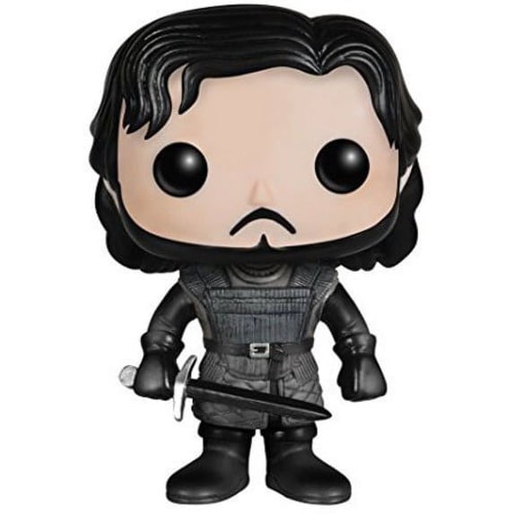 FUNKO POP! TELEVISION: GAME OF THRONES - JON SNOW (TRAINING GROUND)
